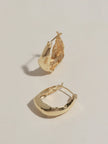 Edgy Earring