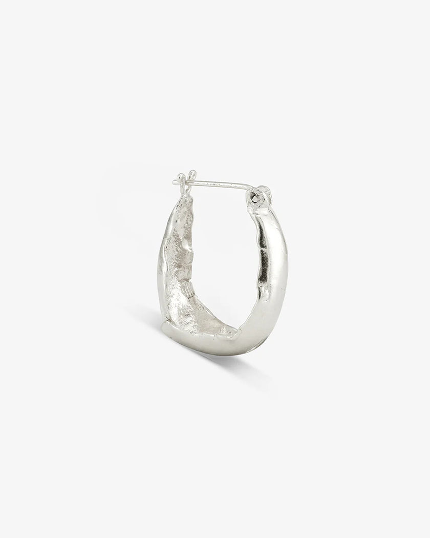 Edgy Earring