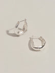 Edgy Earring