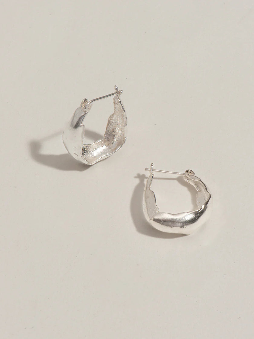Edgy Earring