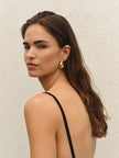 Edgy Earring