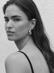 Edgy Earring