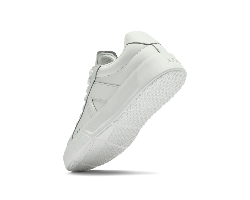 Essence in Triple White