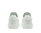 Essence in Triple White