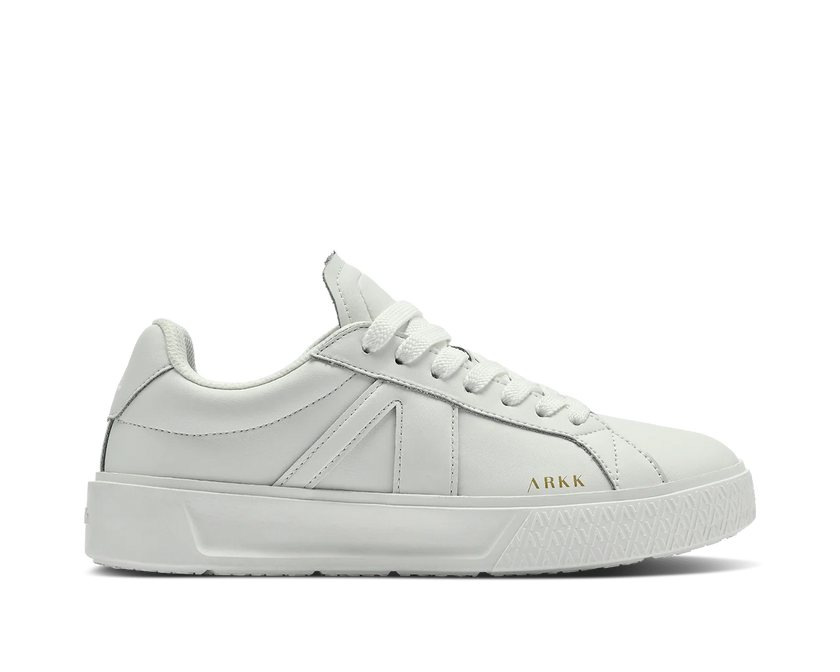 Essence in Triple White