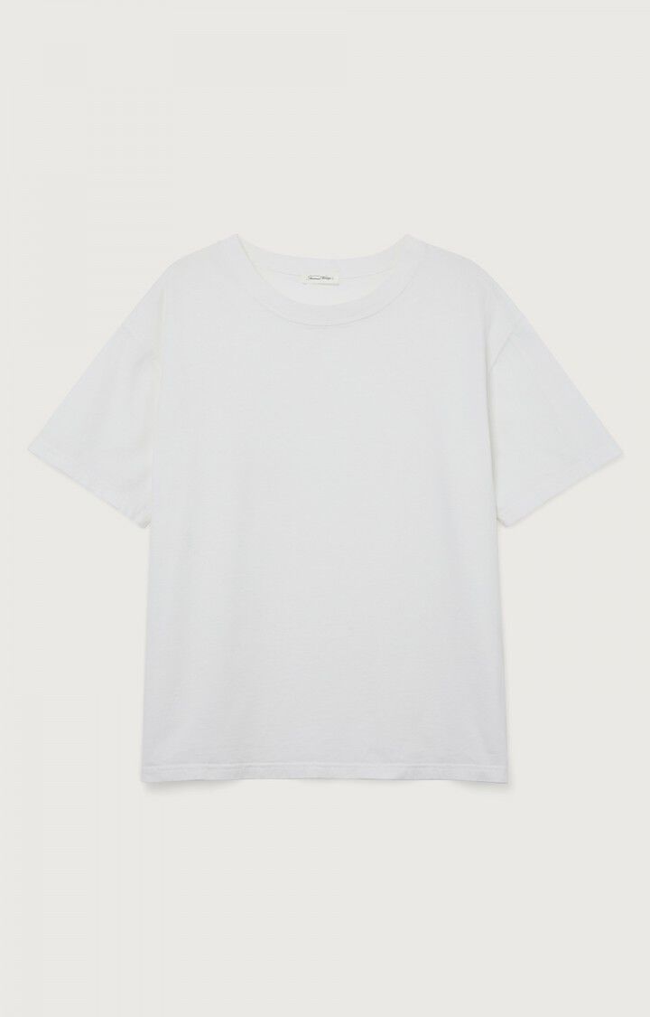 Fizvalley T-shirt in White