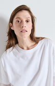 Fizvalley T-shirt in White