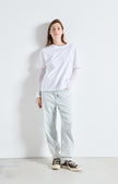 Fizvalley T-shirt in White