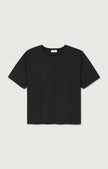 Fizvalley T-shirt in Vintage Black