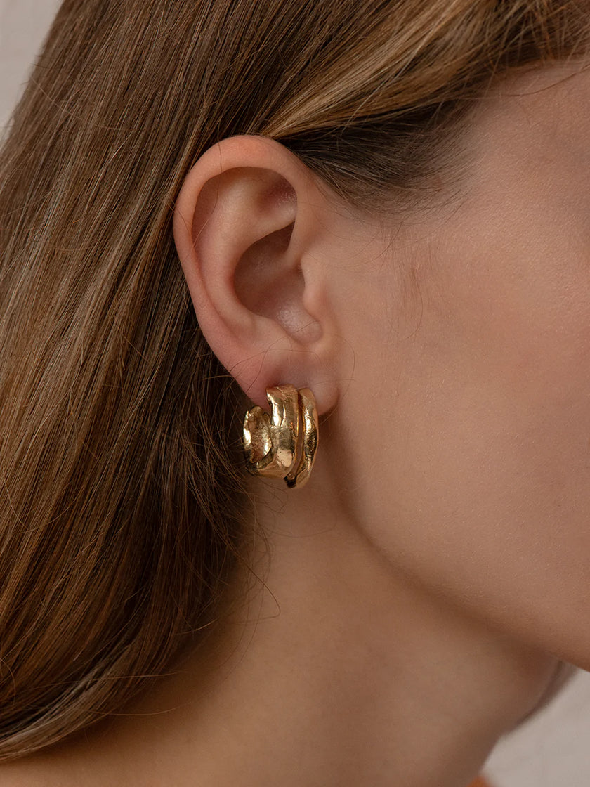 Secret Lover Earring