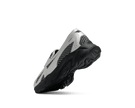 Forma Moccasin Silver