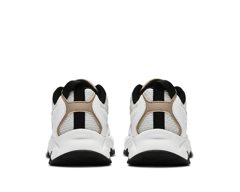 Forma Runner in Bright White Tan