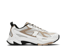 Forma Runner in Bright White Tan
