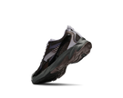 Forma Runner in Brown Black Grape