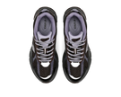 Forma Runner in Brown Black Grape