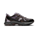 Forma Runner in Brown Black Grape