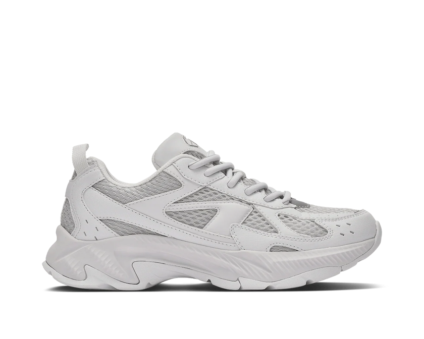 Forma Runner in Triple White