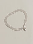 For My Hand Bracelet in Sterling Silver