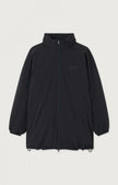 Handstreet Parka in Carbon