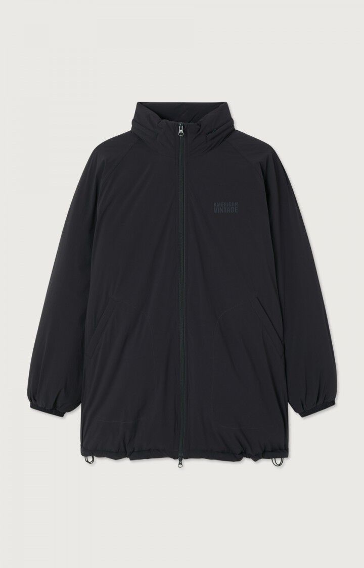 Handstreet Parka in Carbon