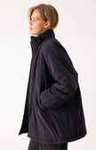 Handstreet Parka in Carbon