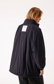 Handstreet Parka in Carbon