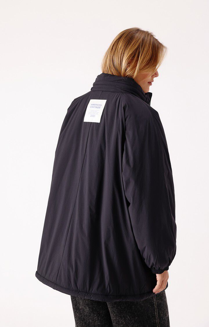 Handstreet Parka in Carbon