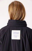 Handstreet Parka in Carbon