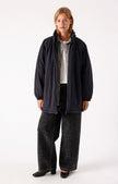 Handstreet Parka in Carbon