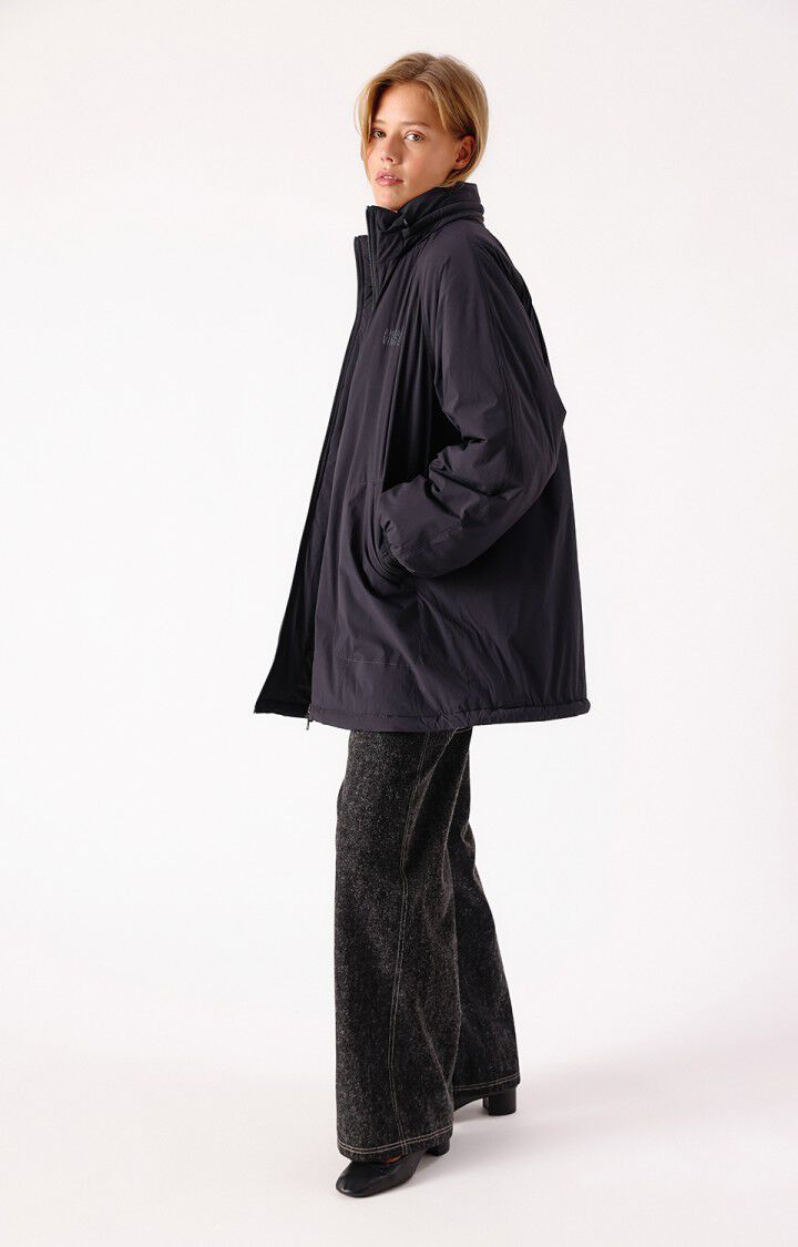 Handstreet Parka in Carbon