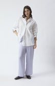 Havanarow Shirt in White