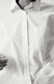 Havanarow Shirt in White