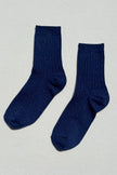 Her Socks Glitter