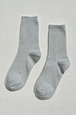 Her Socks Glitter