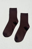 Her Socks