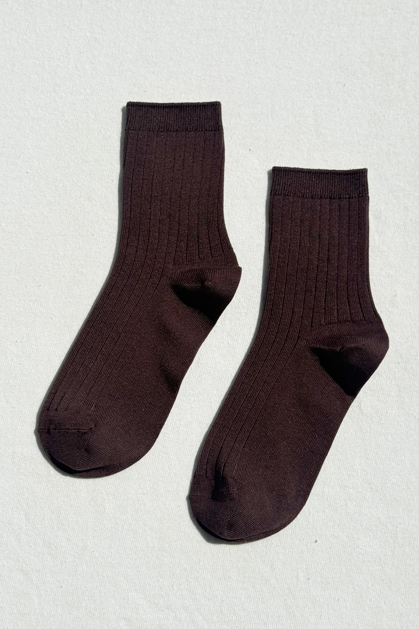 Her Socks
