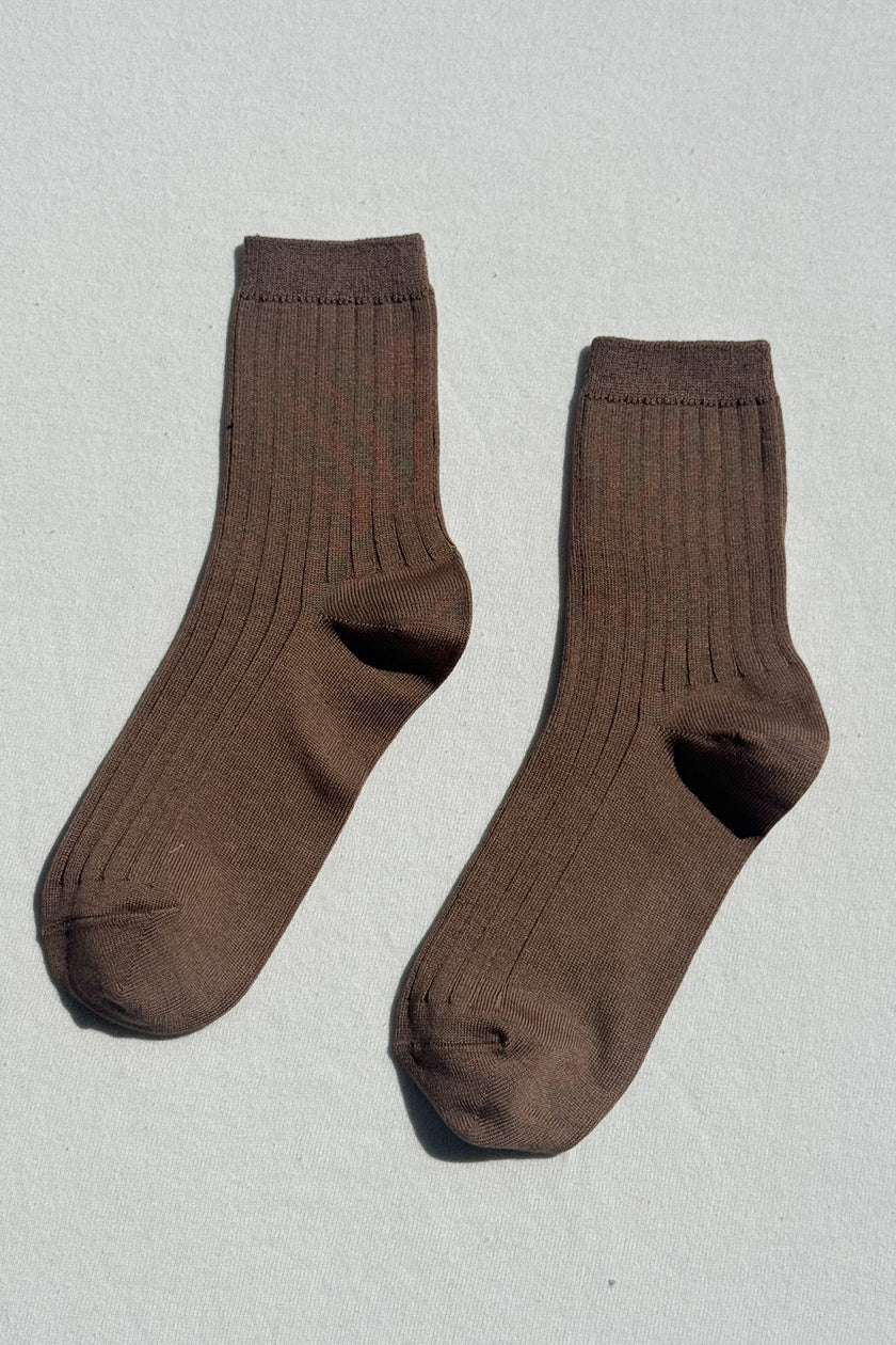 Her Socks