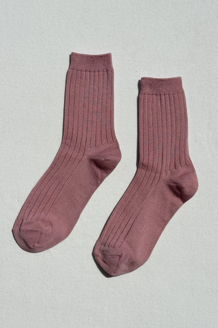 Her Socks