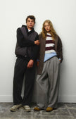 Hoxcity Pants