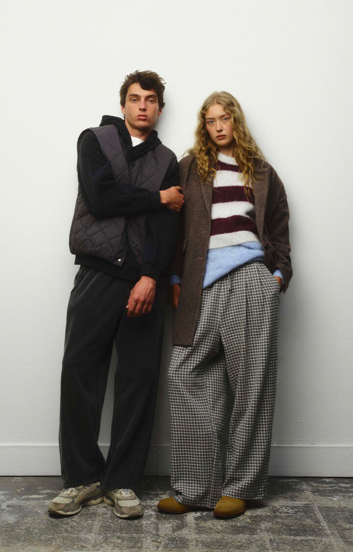 Hoxcity Pants
