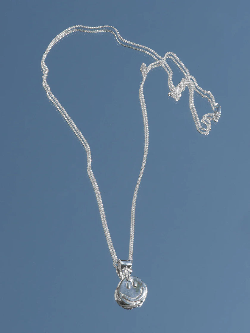 Happy Kid Necklace
