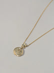 Happy Kid Necklace