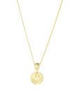 Happy Kid Necklace