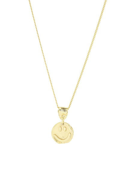 Happy Kid Necklace