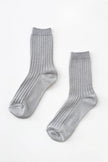 Her Socks Glitter