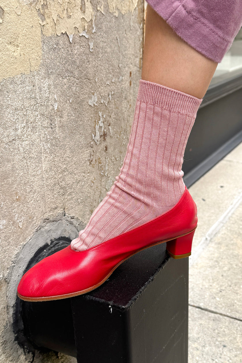 Her Socks