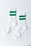 Her Varsity Socks