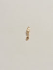 Hidden Gem Earring