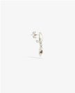 Hidden Gem Earring