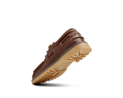 Hybrid Sailor in cognac